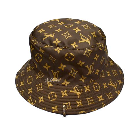 lv bucket hat price